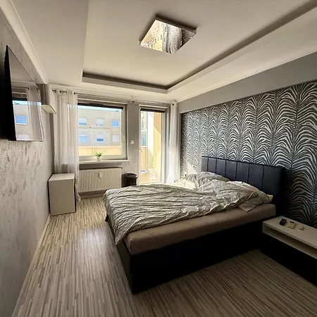 110m Z Tarasem 80m Apartament
